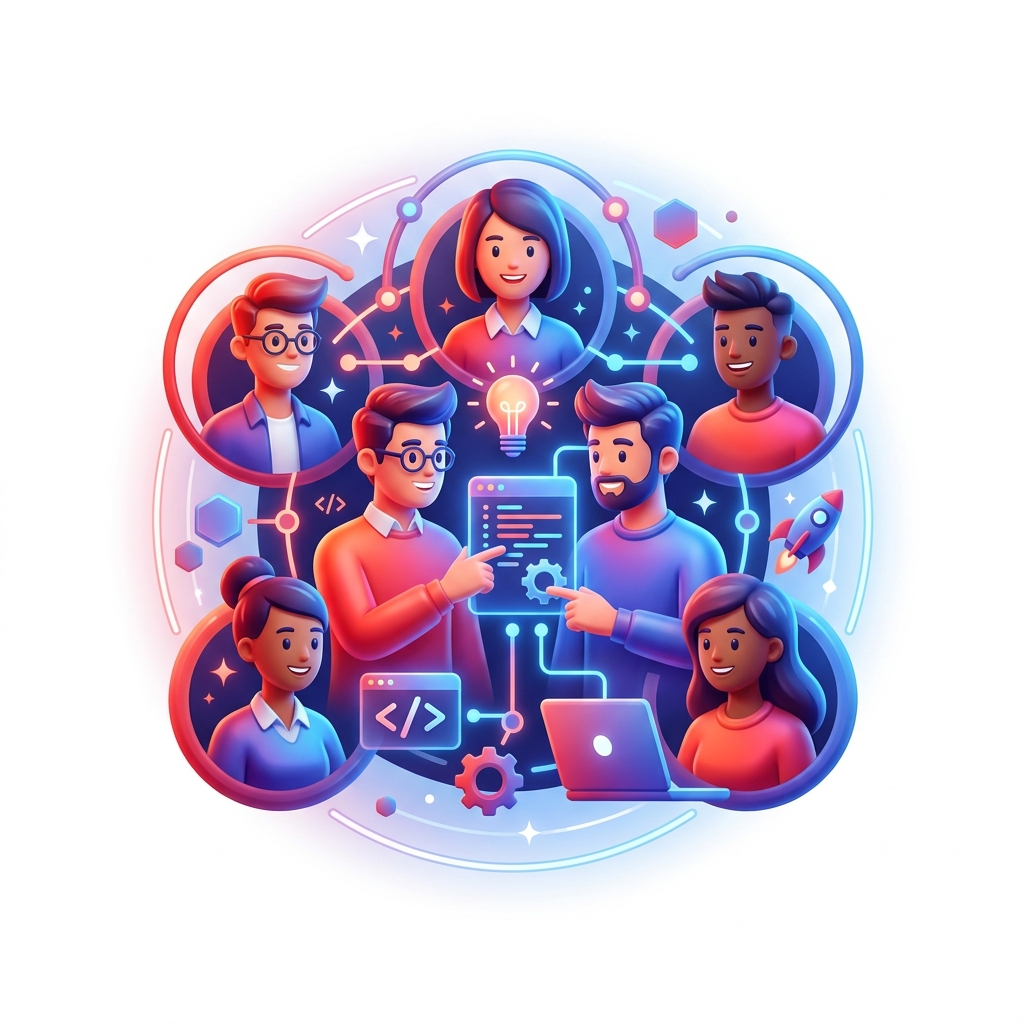 About Company — Digital Agency SPEC in دبي