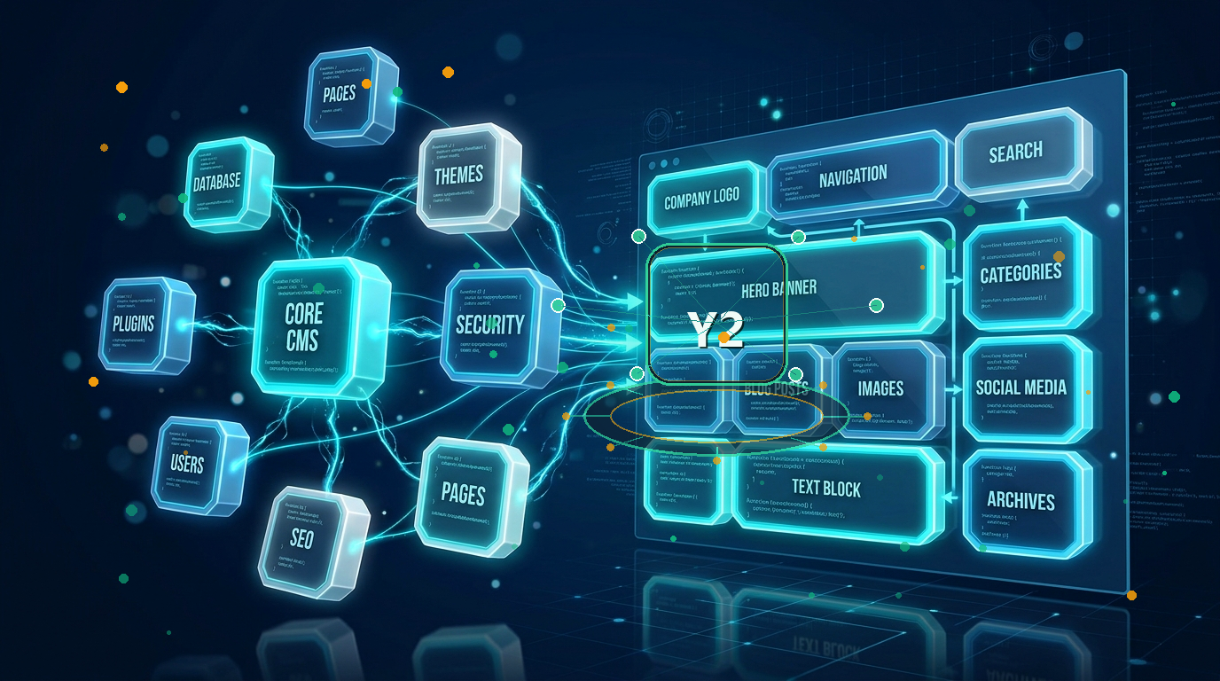 إطار عمل Yii2